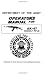 U.S. Army Operator's Manual for the AK-47 Assault Rifle