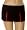 Folter Red Zip Black Mini Skirt (X-Large)