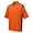 Nike Syracuse Orange Orange Goal To Go 2008 Coaches Sideline Polo