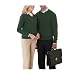 Apparel : Devon & Jones Classic - Men's V-Neck Sweater (D475)