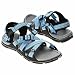 Rafters Women's Raftech Coho Sandal