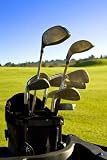 Set of Golf Clubs - 24