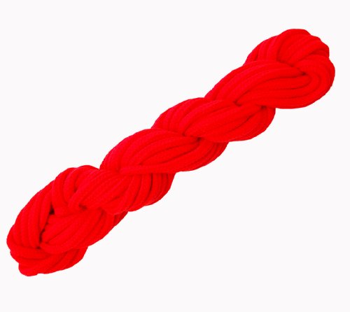 ミュー SM拘束ロープ 20m 赤 SM束缚绳20米