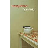 Factory of Tears (Lannan Literary Selections)