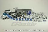 GReddy 11550028 Bolt On Turbo Kits