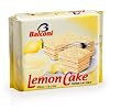 Balconi - Lemon Cake
