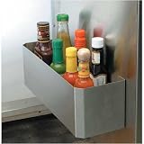 Cal Flame Spice Rack For 18 Inch Single Access Door