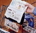 Coupon Organizer