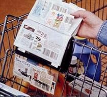 Coupon Organizer