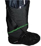 Frogg Toggs Frogg Leggs Waterproof Leggings / Overshoes - Md/Lg