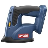 Factory-Reconditioned Ryobi ZRP400 One+ Corner Cat Finish Sander (Bare Tool)