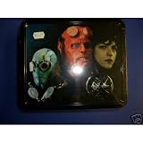 Dark Horse Hellboy Movie - Metal Lunchbox Ron Perlman