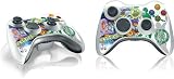 Skinit Boston Celtics Urban Graffiti Vinyl Skin for 1 Microsoft Xbox 360 Wireless Controller
