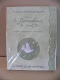 Reflections (In Remembrance of a Special Life) a Collection of Thoughts on This Special Memorial (Journal)