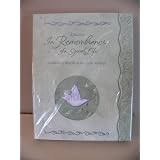 Reflections(InRemembranceofaSpecialLife)aCollectionofThoughtsonThisSpecialMemorial(Journal)