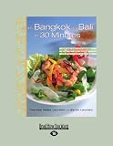 From Bangkok to Bali in 30 Minutes (1 Volume Set)