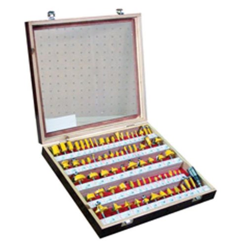 Homier - Router Bit Set