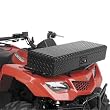 Quadboss DFS Aluminum ATV Front Box
