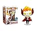 Funko Pop! Marvel #412 Doctor Strange Ghost Rider (2018 Comikaze Exclusive)