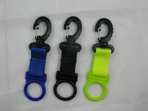 Storm Scuba Octopus Retainer Reviews