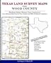 Texas Land Survey Maps for Wood County