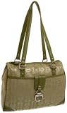  : Etienne Aigner A Logo Tote,MOSS,one size
