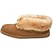 Minnetonka Women's Sheepskin Slipper Boot