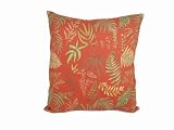 American Mills Fair Oaks 24 by 24 Indoor/Outdoor Floor Pillow