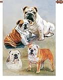 Bulldogs