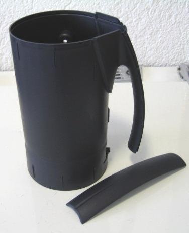 Siemens Behälter Wassertank für Kaffeemaschine 