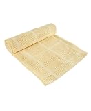 Mamas & Papas - Cellular Cot/Bed Blanket - Cheesecake