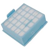 BOSCH BSGL4 & BSG6 Replacement Vacuum Cleaner HEPA FILTER - BBZ153HF