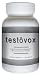 TESTOVOX - High Performance, Muscle Amplification 