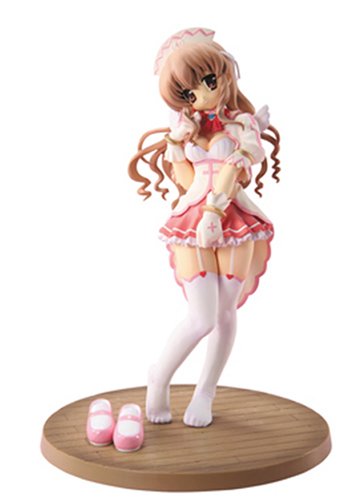 乃木坂春香の秘密 乃木坂春香 ピンクVer. (1/8スケールPVC塗装済み完成品)