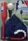 Franklin Multi-Directional Batting Tee #66065S3 Ages 5+