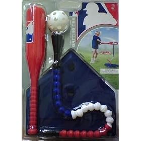 Franklin Multi-Directional Batting Tee #66065S3 Ages 5+ by Franklin