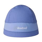 クラウドベイル(cloudveil) Women's Rayzar ハット Lavender(ブルー) 5006