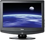 Haier HLC15T 15 Widescreen Lcd Hdtv/dvd Combination