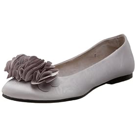 BC Footwear Women's Bicycle Built For Two Flat