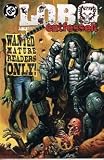 Produkt-Bild: Lobo entfesselt (Panini DC Comics)