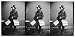 Newspaperman Reprint (16 x 8 inches)