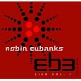 Live: Volume 1 (CD/DVD)