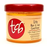 TCB TCB Lite Hair & Scalp Cond - 10oz