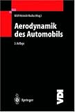 Aerodynamik des Automobils (VDI-Buch)