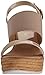 Sbicca Women's Cucamonga Wedge Sandal