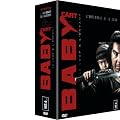 Coffret baby cart : l'int�grale de la saga