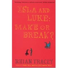 Isla and Luke: Make or Break?