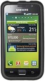 DAS ORIGINAL YAYAGO SET FÜR IHR Samsung Galaxy S i9000 / Samsung Galaxy S Plus i9001 : Silikon Case Tasche black für Ihr Samsung Galaxy S i9000 / Samsung Galaxy S Plus i9001 + Kfz Ladekabel für Ihr Samsung Galaxy S i9000 / Samsung Galaxy S Plus i9001 + Sportliche Oberarmtasche + Yayago Lanyard