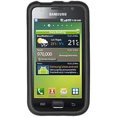 DAS ORIGINAL YAYAGO SET F�R IHR Samsung Galaxy S i9000 / Samsung Galaxy S Plus i9001 : Silikon Case Tasche black f�r Ihr Samsung Galaxy S i9000 / Samsung Galaxy S Plus i9001 + Kfz Ladekabel f�r Ihr Samsung Galaxy S i9000 / Samsung Galaxy S Plus i9001 + Sportliche Oberarmtasche + Yayago Lanyard