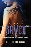 Raven   [RAVEN] [Paperback]